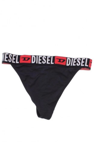 Дамски бански Diesel, Размер M, Цвят Черен, Цена 63,99 лв.