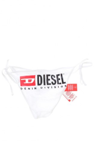 Dámske plavky  Diesel, Veľkosť M, Farba Biela, Cena  37,95 €