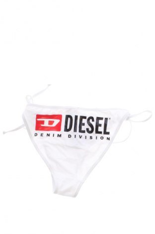 Damski strój kąpielowy Diesel, Rozmiar M, Kolor Biały, Cena 221,01 zł