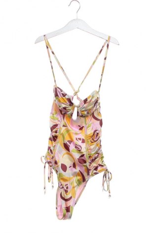 Dámské plavky  River Island, Velikost XXS, Barva Vícebarevné, Cena  1 366,00 Kč
