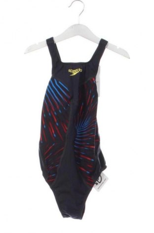 Дамски бански Speedo, Размер S, Цвят Многоцветен, Цена 108,00 лв.