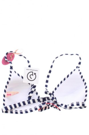 Damen-Badeanzug Sylvie, Größe S, Farbe Mehrfarbig, Preis € 21,99