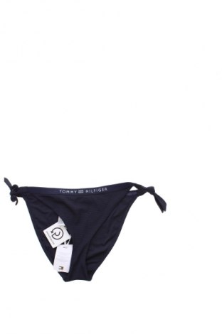 Дамски бански Tommy Hilfiger, Размер XL, Цвят Син, Цена 75,99 лв.