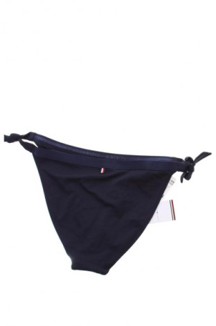 Дамски бански Tommy Hilfiger, Размер XL, Цвят Син, Цена 75,99 лв.