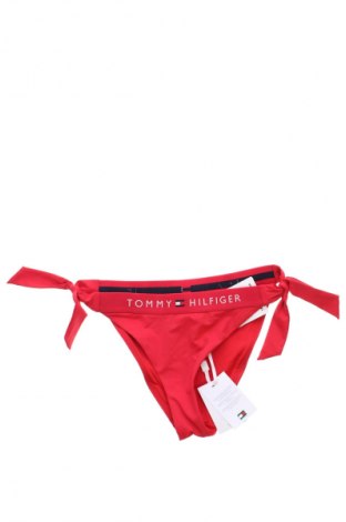 Dámske plavky  Tommy Hilfiger, Veľkosť S, Farba Červená, Cena  39,95 €