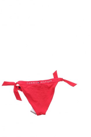Dámske plavky  Tommy Hilfiger, Veľkosť S, Farba Červená, Cena  39,95 €