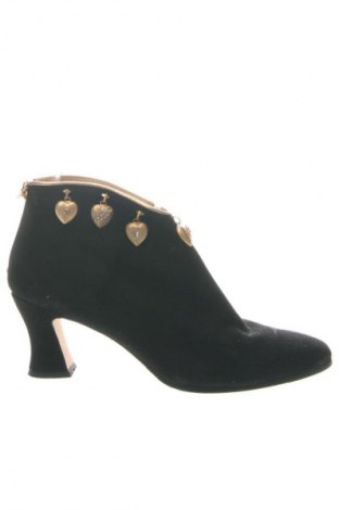 Damen Stiefeletten Beverly Feldman, Größe 39, Farbe Schwarz, Preis 80,99 €