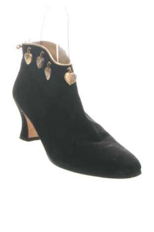 Damen Stiefeletten Beverly Feldman, Größe 39, Farbe Schwarz, Preis 80,99 €
