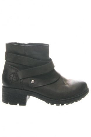 Γυναικεία μποτάκια Clarks, Μέγεθος 37, Χρώμα Πράσινο, Τιμή 37,99 €