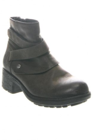 Γυναικεία μποτάκια Clarks, Μέγεθος 37, Χρώμα Πράσινο, Τιμή 37,99 €