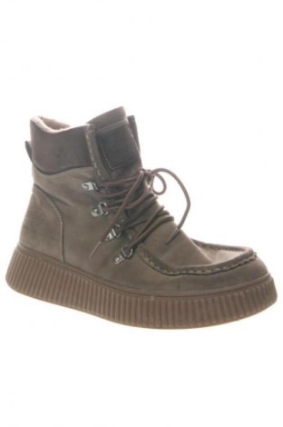 Dámské poltopánky Dockers, Veľkosť 41, Farba Hnedá, Cena  59,59 €