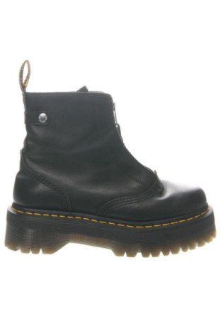 Γυναικεία μποτάκια Dr. Martens, Μέγεθος 39, Χρώμα Μαύρο, Τιμή 192,99 €