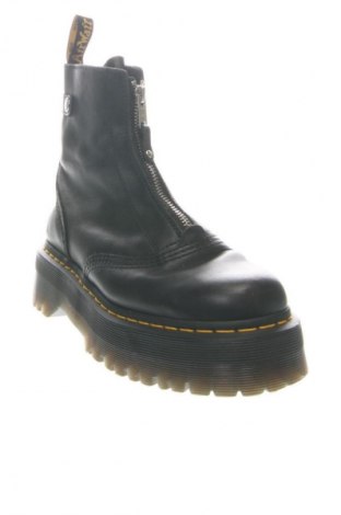 Γυναικεία μποτάκια Dr. Martens, Μέγεθος 39, Χρώμα Μαύρο, Τιμή 192,99 €