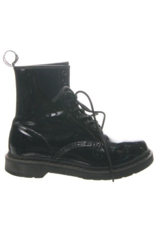 Γυναικεία μποτάκια Dr. Martens, Μέγεθος 41, Χρώμα Μαύρο, Τιμή 84,99 €