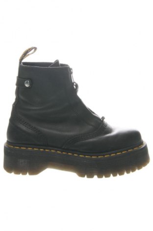 Dámské poltopánky Dr. Martens, Veľkosť 39, Farba Čierna, Cena  187,95 €