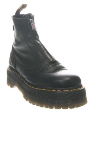 Dámské poltopánky Dr. Martens, Veľkosť 39, Farba Čierna, Cena  187,95 €