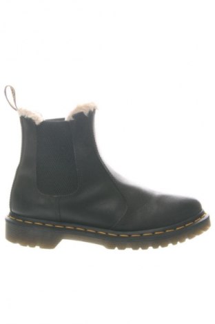 Dámské poltopánky Dr. Martens, Veľkosť 38, Farba Čierna, Cena  100,03 €
