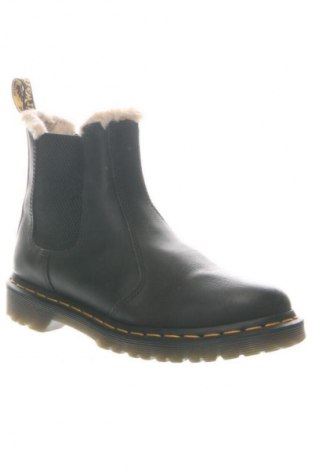 Dámské poltopánky Dr. Martens, Veľkosť 38, Farba Čierna, Cena  100,03 €