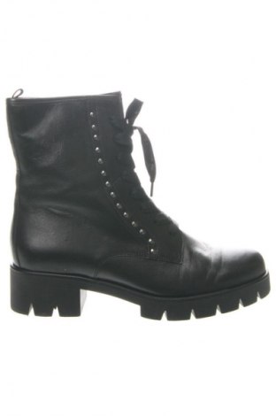 Botine de damă Gabor, Mărime 42, Culoare Negru, Preț 254,99 Lei