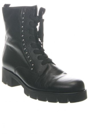 Botine de damă Gabor, Mărime 42, Culoare Negru, Preț 254,99 Lei