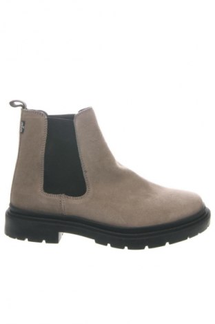 Dámské poltopánky Levi's, Veľkosť 40, Farba Béžová, Cena  124,95 €