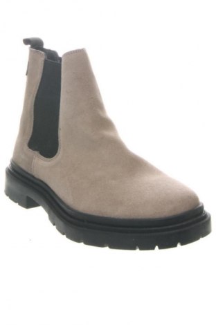 Dámské poltopánky Levi's, Veľkosť 40, Farba Béžová, Cena  124,95 €