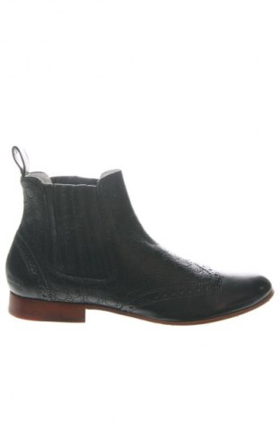 Dámské poltopánky Melvin & Hamilton, Veľkosť 41, Farba Čierna, Cena  237,14 €