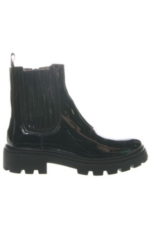 Dámské poltopánky River Island, Veľkosť 38, Farba Čierna, Cena  21,95 €