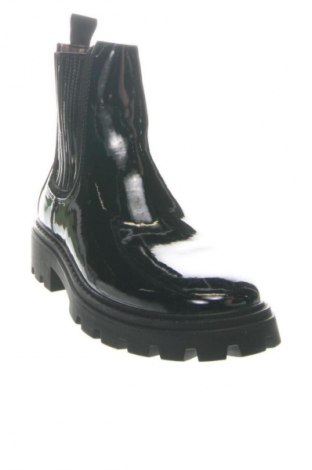 Dámské poltopánky River Island, Veľkosť 38, Farba Čierna, Cena  21,95 €