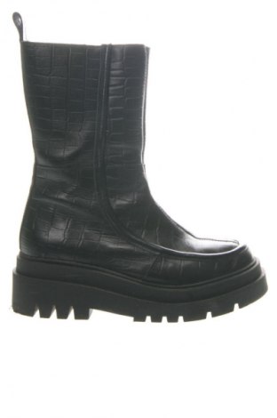 Dámské poltopánky Selected Femme, Veľkosť 37, Farba Čierna, Cena  36,95 €