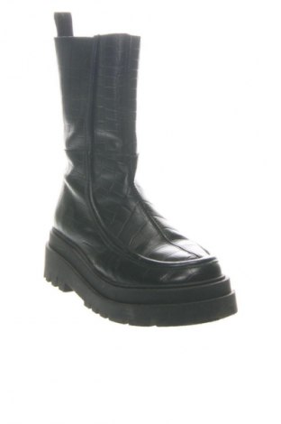 Dámské poltopánky Selected Femme, Veľkosť 37, Farba Čierna, Cena  36,95 €