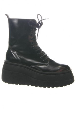 Γυναικεία μποτάκια Steve Madden, Μέγεθος 39, Χρώμα Μαύρο, Τιμή 46,99 €