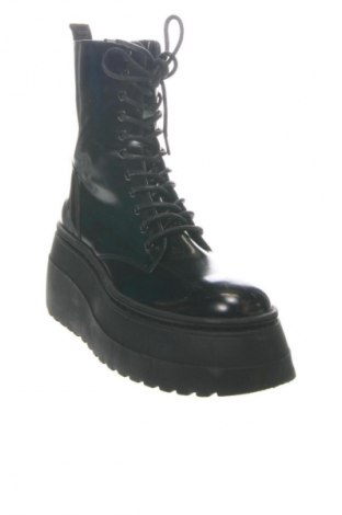 Γυναικεία μποτάκια Steve Madden, Μέγεθος 39, Χρώμα Μαύρο, Τιμή 46,99 €