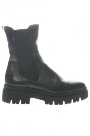 Damen Stiefeletten Tamaris, Größe 40, Farbe Schwarz, Preis 51,99 €