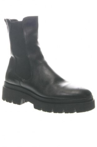 Damen Stiefeletten Tamaris, Größe 40, Farbe Schwarz, Preis 51,99 €