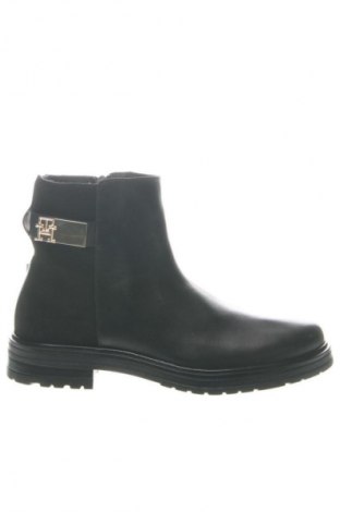 Dámské boty  Tommy Hilfiger, Velikost 38, Barva Černá, Cena  2 949,00 Kč
