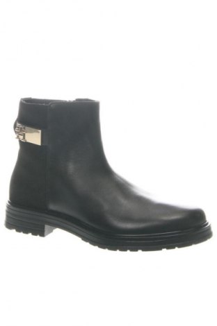 Dámské boty  Tommy Hilfiger, Velikost 38, Barva Černá, Cena  2 949,00 Kč