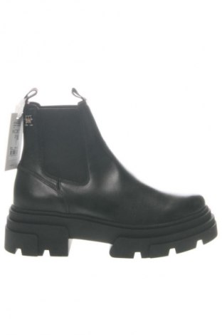 Damen Stiefeletten Tommy Hilfiger, Größe 39, Farbe Blau, Preis 197,99 €