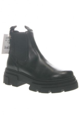 Damen Stiefeletten Tommy Hilfiger, Größe 39, Farbe Blau, Preis 197,99 €