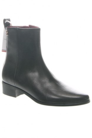 Dámské poltopánky Tommy Hilfiger, Veľkosť 36, Farba Čierna, Cena  61,95 €