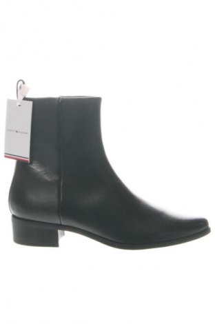 Női bokacsizma Tommy Hilfiger, Méret 38, Szín Fekete, Ár 39 029 Ft