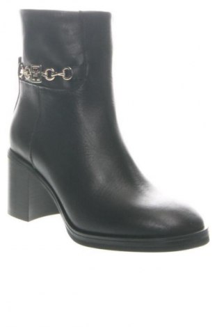 Botine de damă Tommy Hilfiger, Mărime 36, Culoare Negru, Preț 318,99 Lei
