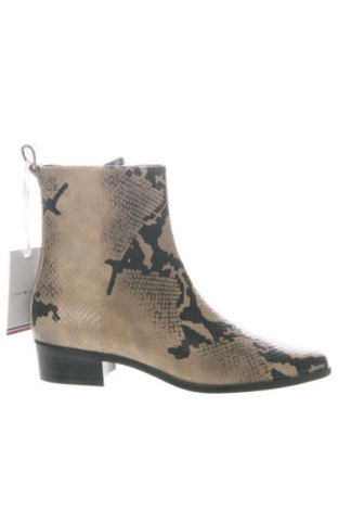 Γυναικεία μποτάκια Tommy Hilfiger, Μέγεθος 39, Χρώμα Πολύχρωμο, Τιμή 65,99 €