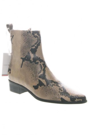 Γυναικεία μποτάκια Tommy Hilfiger, Μέγεθος 39, Χρώμα Πολύχρωμο, Τιμή 65,99 €