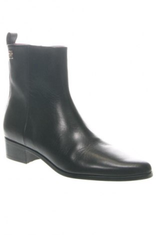Damen Stiefeletten Tommy Hilfiger, Größe 39, Farbe Schwarz, Preis € 77,99