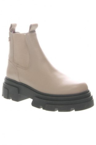 Dámské poltopánky Tommy Hilfiger, Veľkosť 38, Farba Béžová, Cena  119,95 €