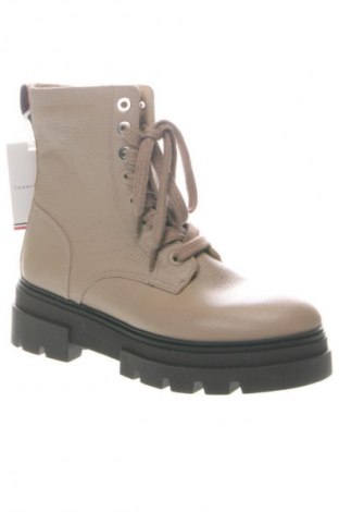 Dámské boty  Tommy Hilfiger, Velikost 38, Barva Béžová, Cena  2 849,00 Kč