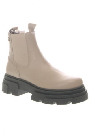 Dámské poltopánky Tommy Hilfiger, Veľkosť 39, Farba Kremová, Cena  127,95 €