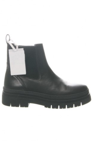 Dámské poltopánky Tommy Hilfiger, Veľkosť 38, Farba Čierna, Cena  144,95 €