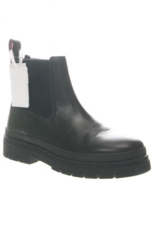 Dámské poltopánky Tommy Hilfiger, Veľkosť 38, Farba Čierna, Cena  144,95 €